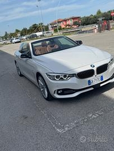 BMW Serie 4 Cbr(F33/83) - 2014