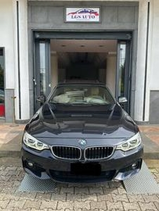 BMW Serie 4 Gran Coupè unipro Msport