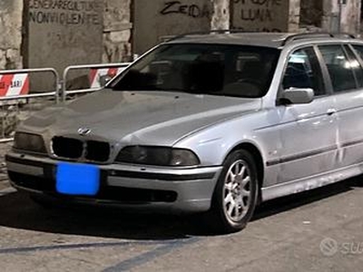BMW Serie 5 (E39) - 1999