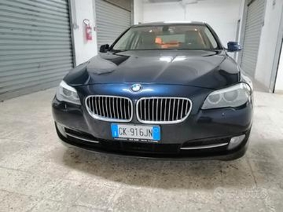 BMW Serie 5 (F10/11) - 2011
