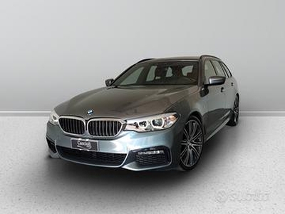 BMW Serie 5 G31 2017 Touring - 530d Touring U9650