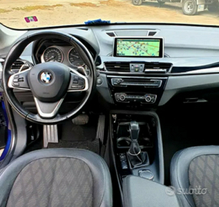 BMW X1 18d Xline 4x4 - FULL OPTIONAL