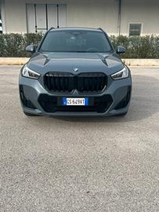 Bmw x1 2024