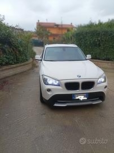 Bmw x1 (e84) - 2011