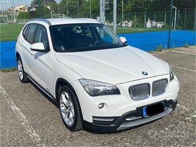 Bmw x1 (e84) - 2013