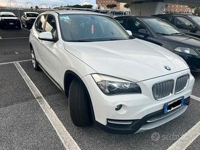 BMW x1 sdrive