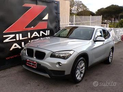 Bmw X1 sDrive16d