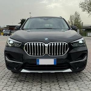 BMW X1 sdrive18d xLine automatica (110/150cv)