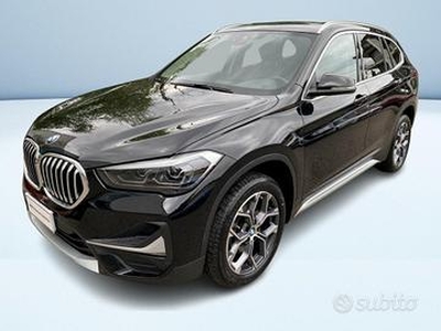 BMW X1 sdrive18d xLine Plus auto