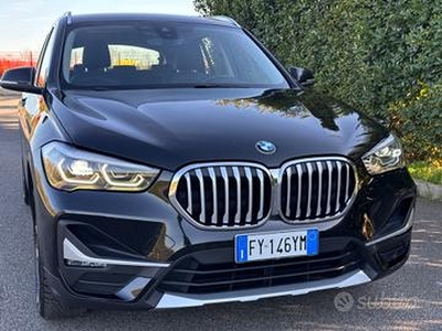 Bmw X1 sDrive20d xLine