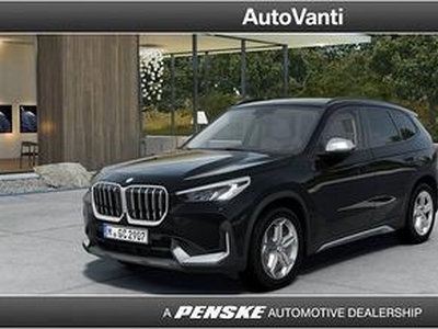 BMW X1 xDrive 23d xLine