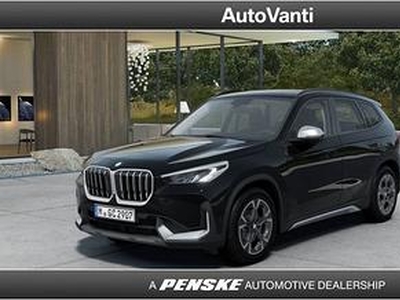 BMW X1 xDrive 23i xLine