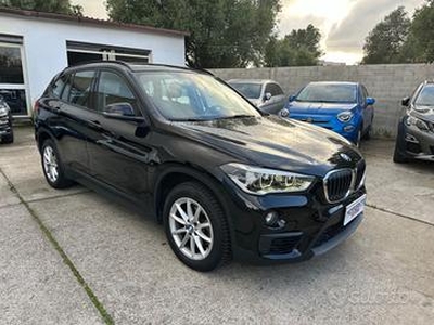 BMW X1 xdrive18d 150CV BUSINESS 2019
