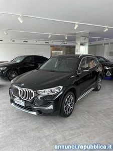 Bmw X1 xDrive18d xLine tetto panoramico Ortona