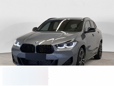 BMW X2 M35i