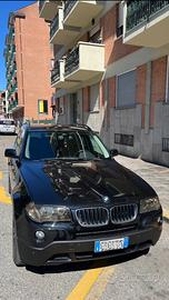 BMW X3 2010 perfetta