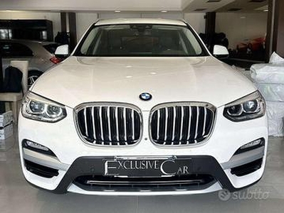 BMW X3 X3 xdrive20d Msport 190cv auto