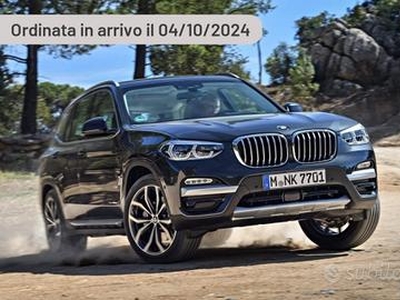 BMW X3 xDriveM40i 48V