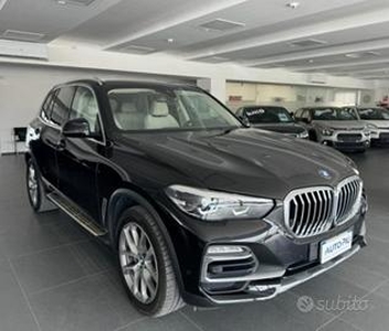 BMW X5 3.0 D X-Drive 286 CV X-Line