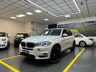 BMW X5 xdrive25d 231cv auto * IVA ESPOSTA *