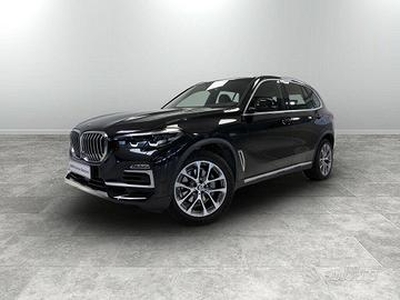 BMW X5 xDrive25d xLine