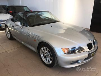 Bmw Z3 1.8 cat Roadster CLIMA, MOTORE NUOVO