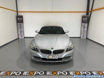 Bmw Z4 sDrive35i Limana