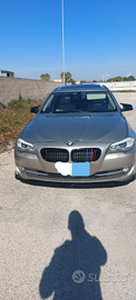 Bmw525 d