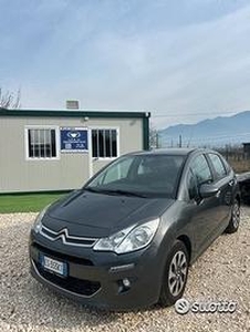 C3 1.0cc neopatentati km certificati unico proprie