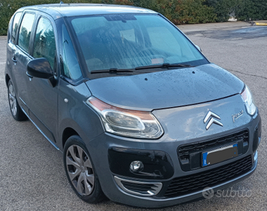 C3 Picasso Buone Condizioni