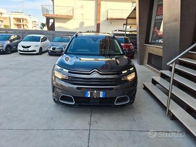 C5 aircross 1.5 bluehdi business s