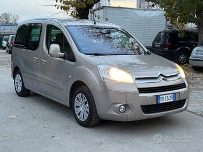 CITROEN Berlingo - 2009 Diesel 1.6