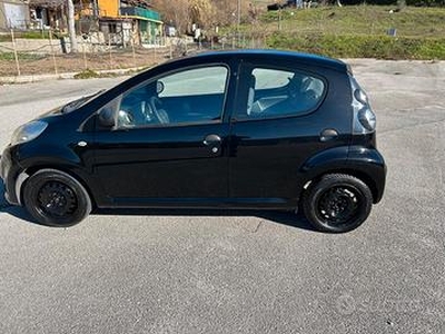 Citroen c1 - 2012