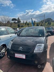 CITROEN C2