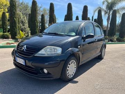 Citroen C3 1.1 Cashmere NEOPA