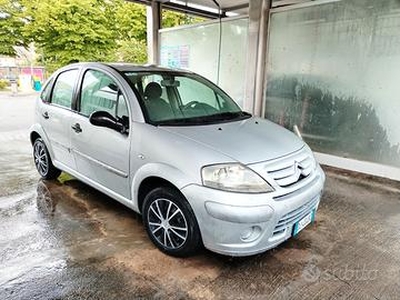 CITROEN C3 1.1 Elegant