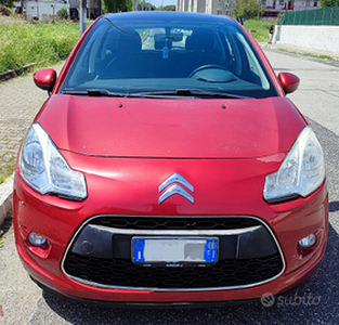 Citroen C3 1.4 hdi 2012