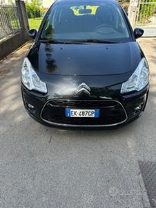 Citroen C3 1.4 HDi 70 Exclusive