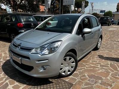 Citroen C3 1.4 HDi 70 Exclusive