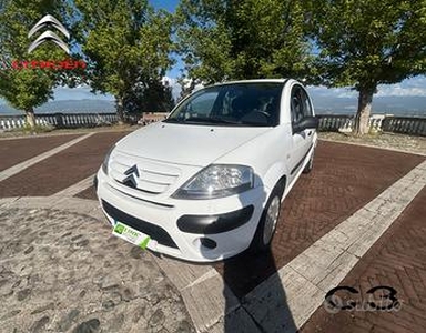 CITROEN C3 1.4 HDI 70cv 02/2009