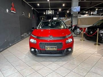 Citroen C3 2019 - 1.5 Diesel