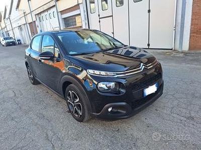 Citroen c3 2020