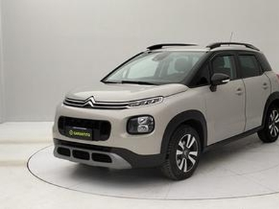 CITROEN C3 Aircross 2017 - C3 Aircross 1.2 U232589