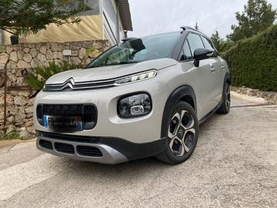 CITROEN C3 Aircross - 2019