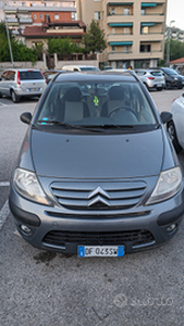 Citroen C3 benzina ok neopatentati