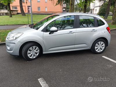 Citroen C3 bi energy G