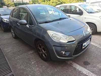 CITROEN C3 Exclusive Style - 2010