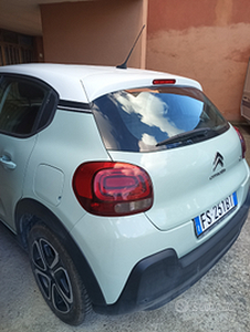 Citroen C3 Pure tech 1.2