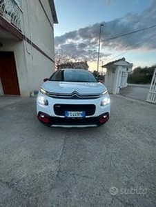 Citroên C3 puretech 110