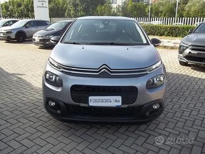 CITROEN C3 PureTech 83 S&S Feel